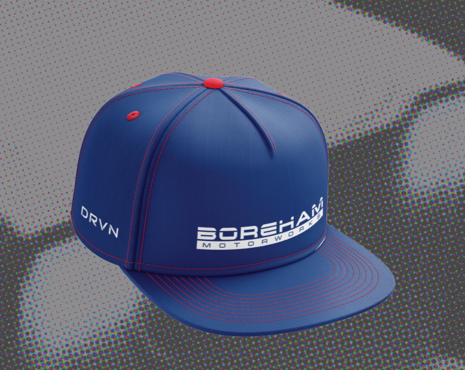 Boreham Motorworks — image 8