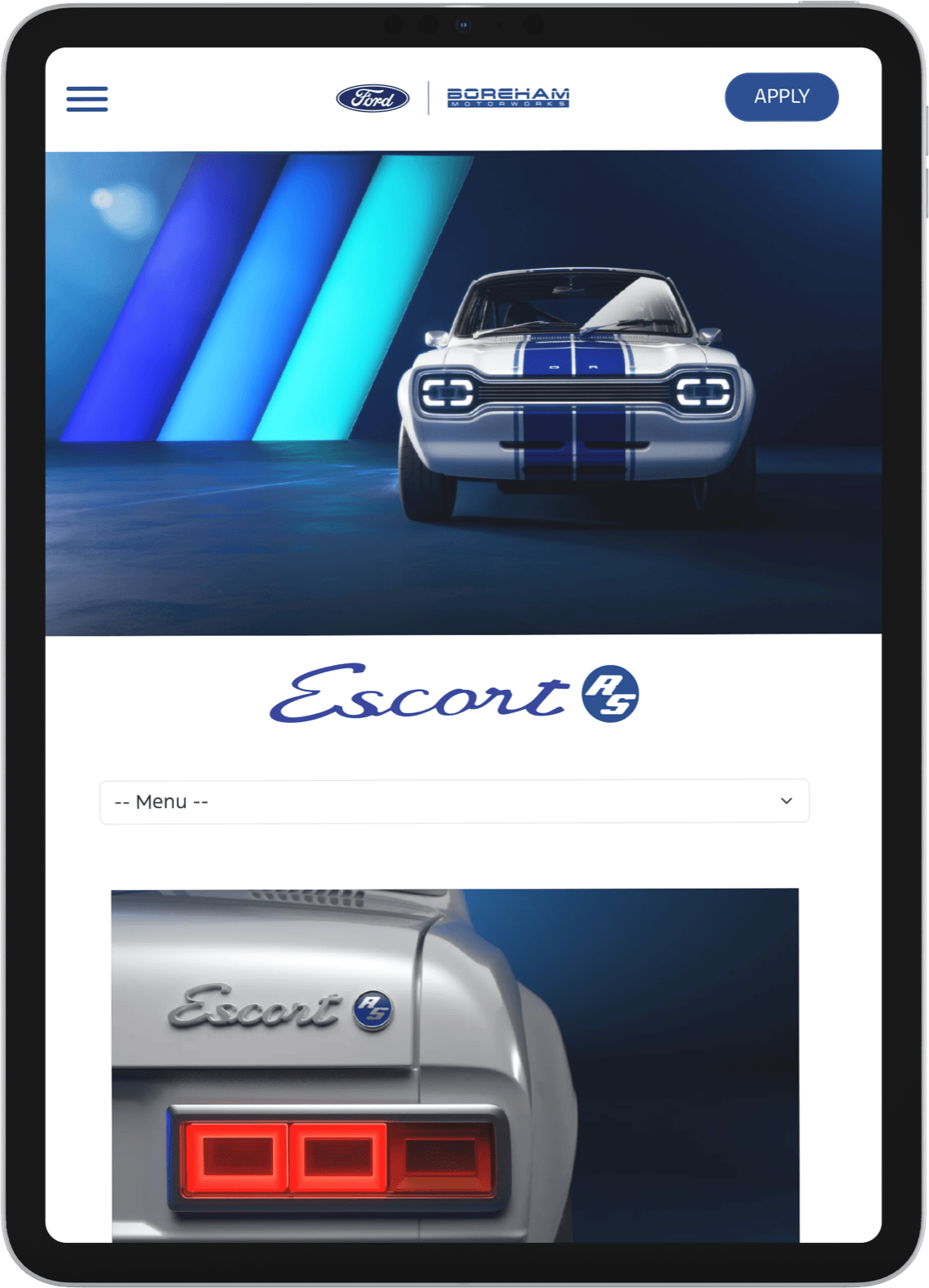 Boreham Motorworks — image 4