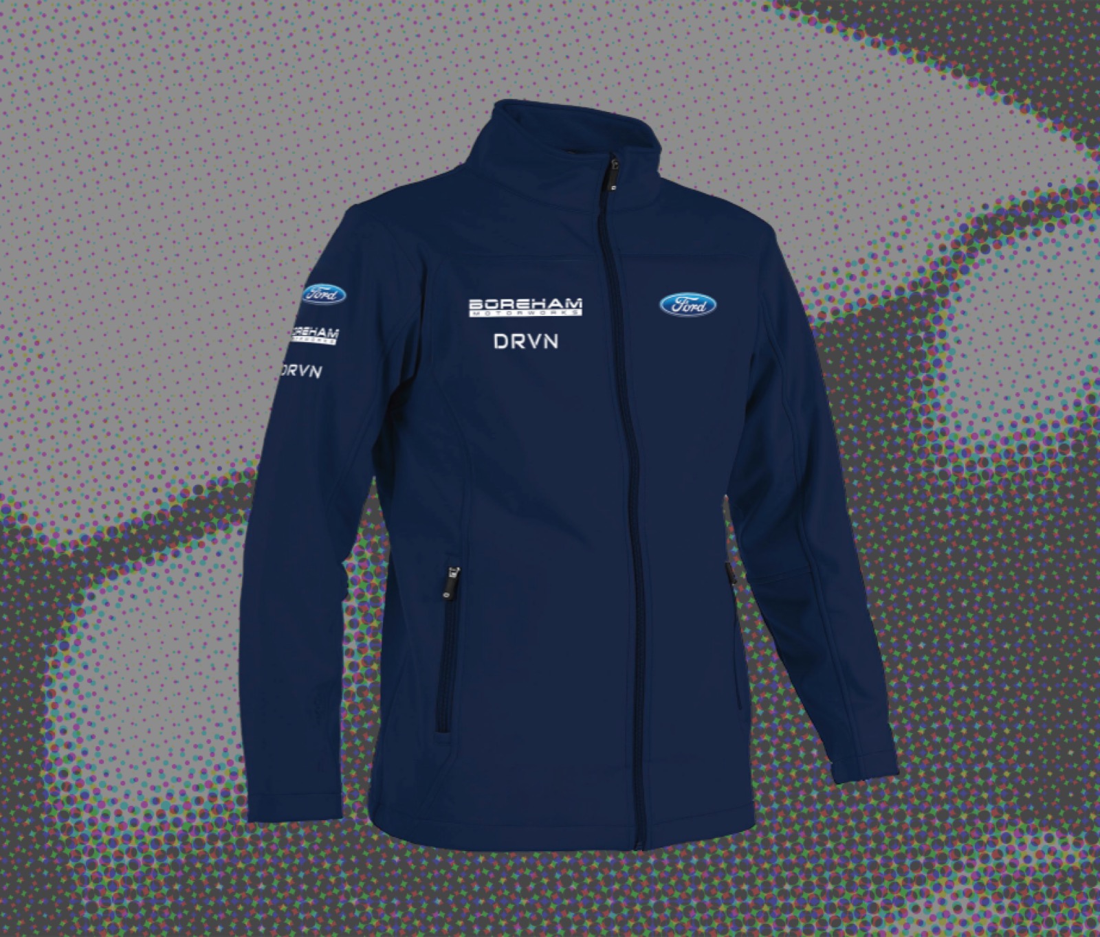 Boreham Motorworks — image 5