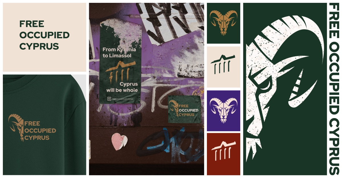 Free Occupied Cyprus — image 11