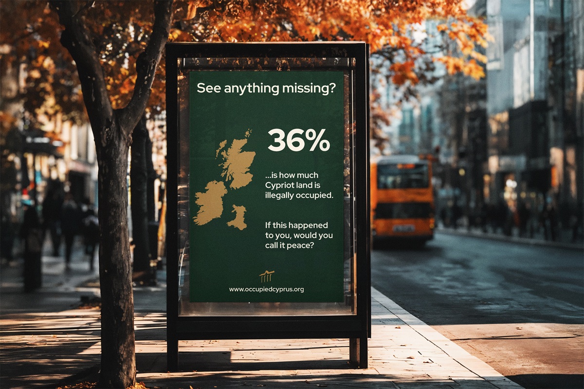 Free Occupied Cyprus — image 3