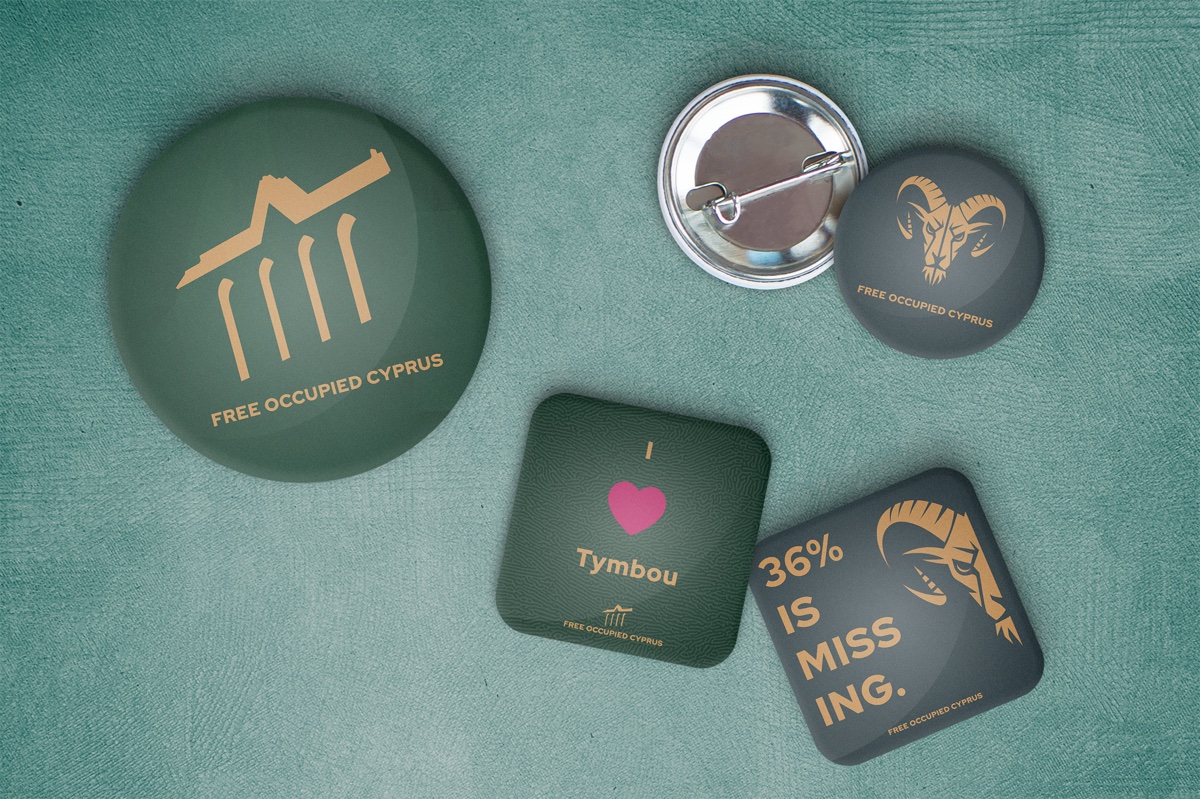 Free Occupied Cyprus — image 10