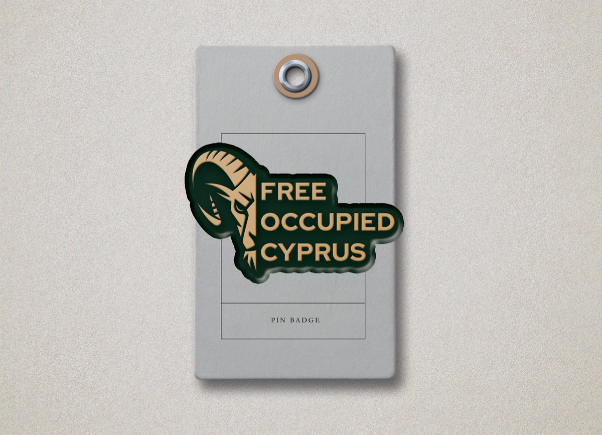 Free Occupied Cyprus — image 6