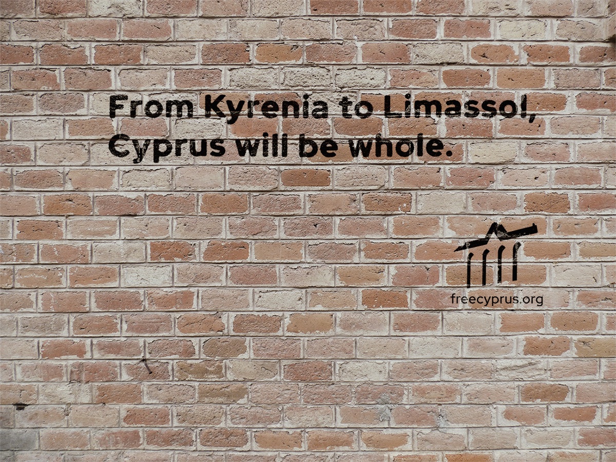 Free Occupied Cyprus — image 7