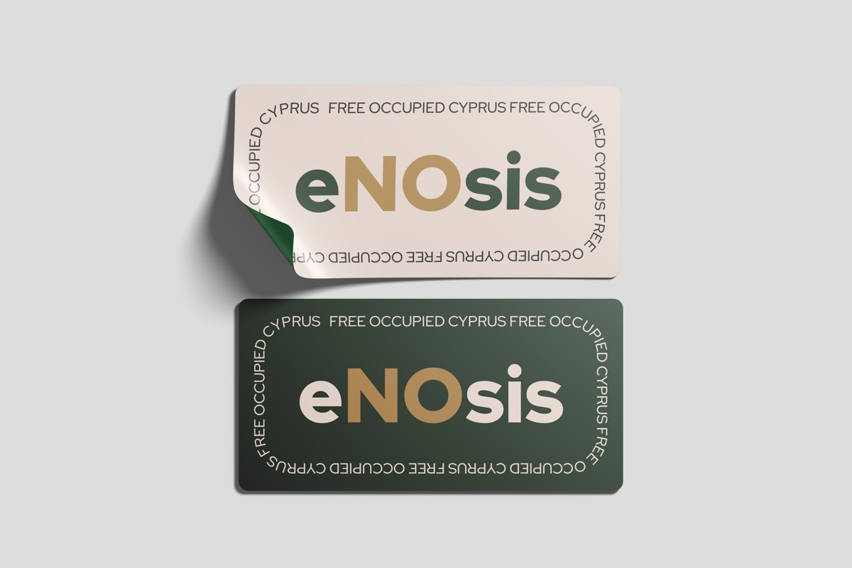 Free Occupied Cyprus — image 8