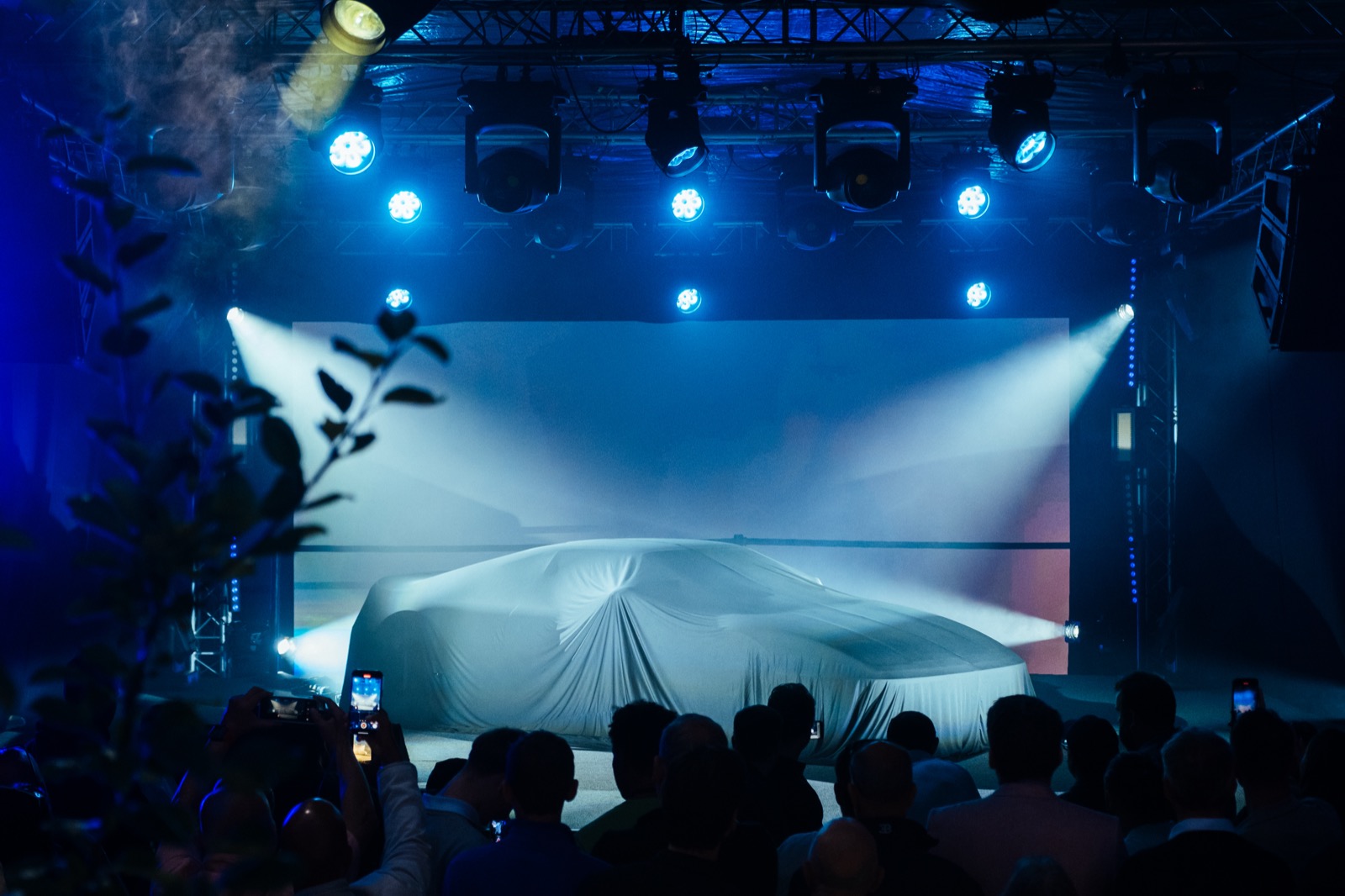 Goodwood 2024 — image 1