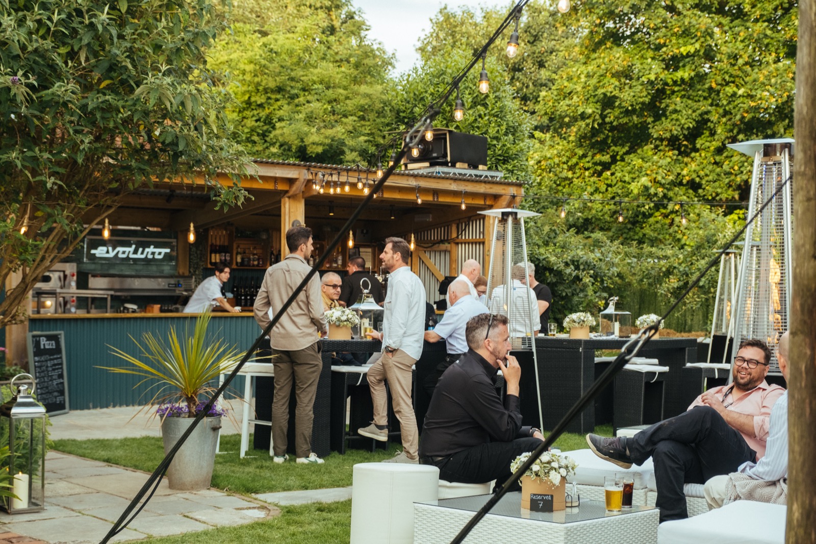 Goodwood 2024 — image 7