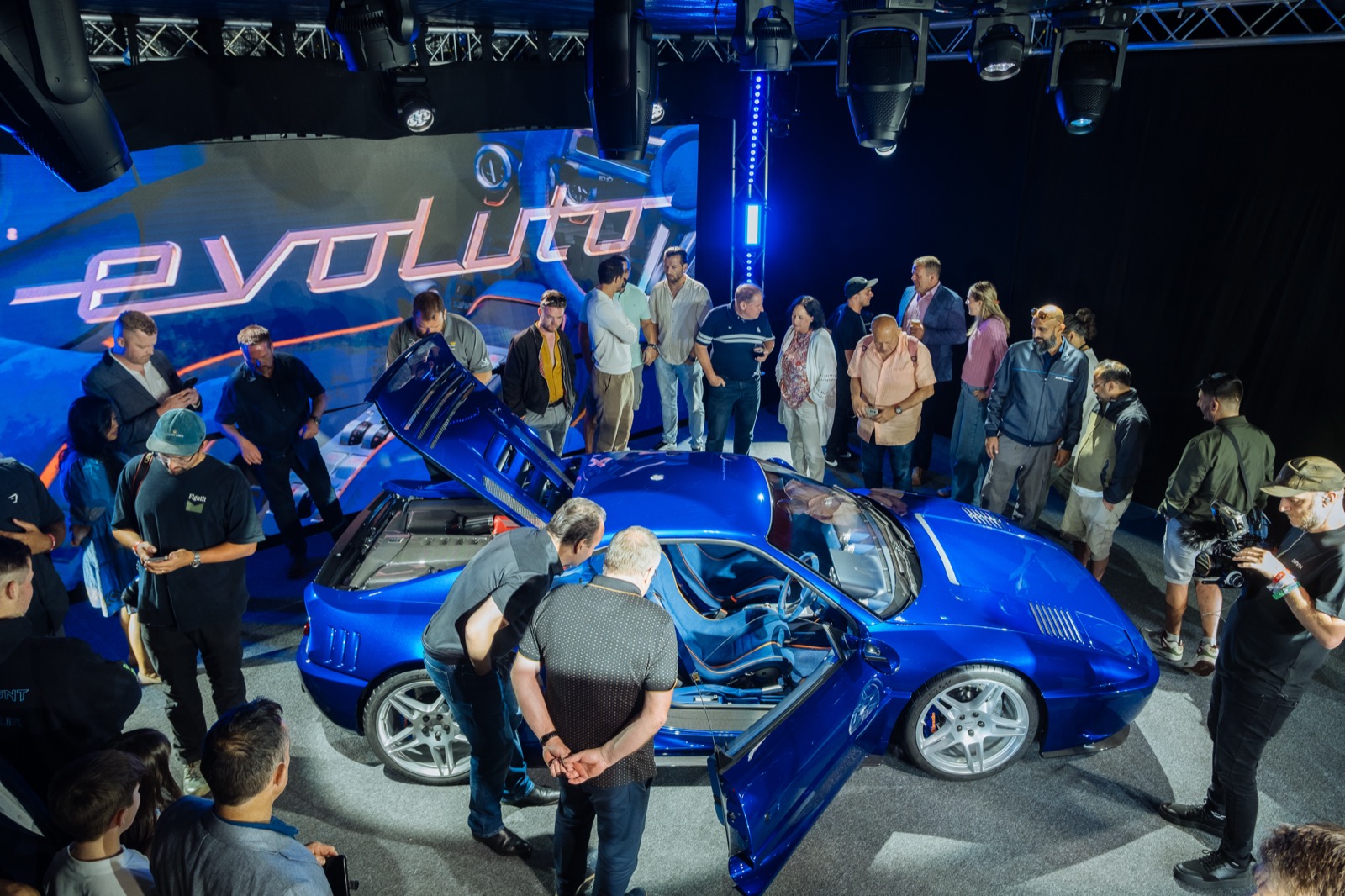 Goodwood 2024 — image 3