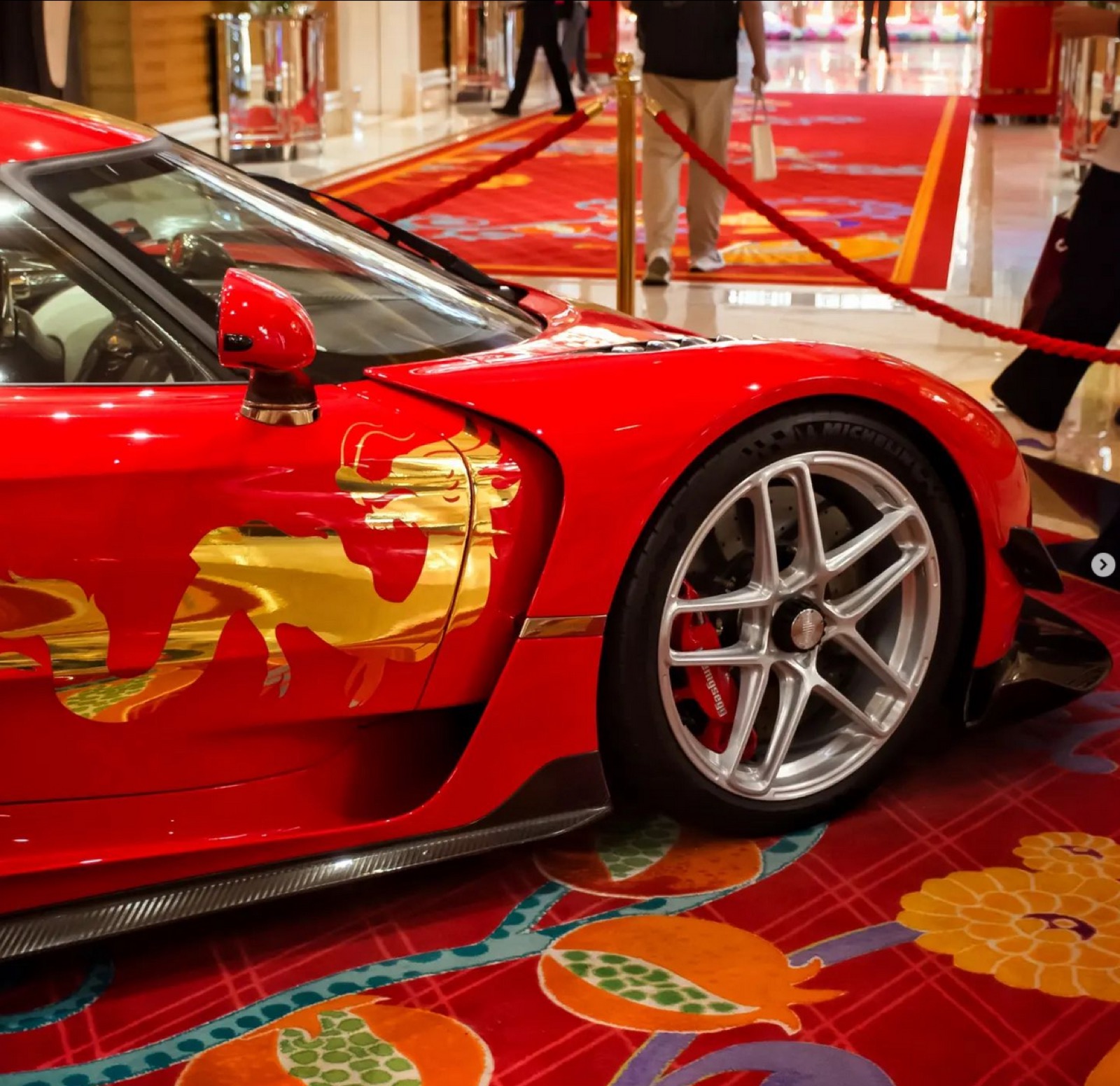 Koenigsegg YOTD — image 11