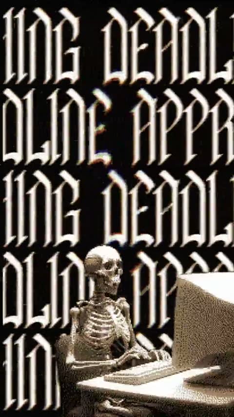 DEADLINE