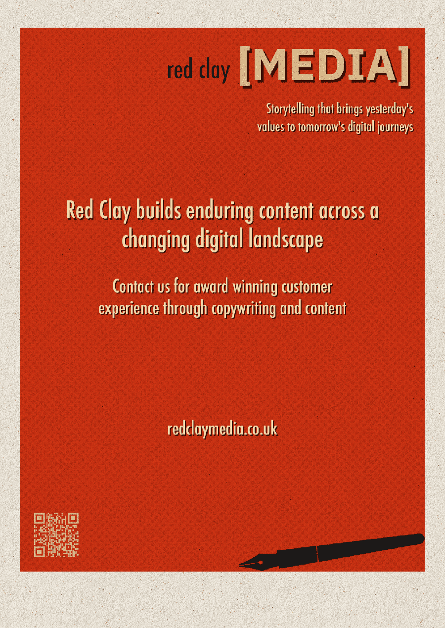 Red Clay Media — image 2