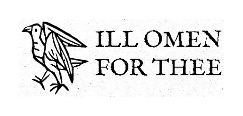 ILL OMEN FOR THEE — crow strip